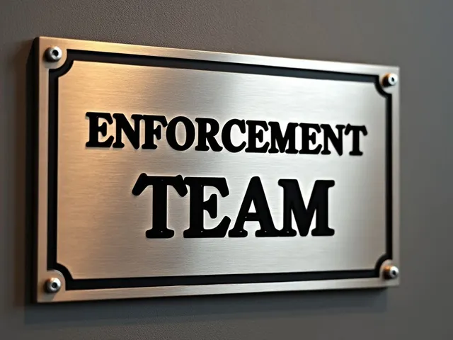 About Bailiffs